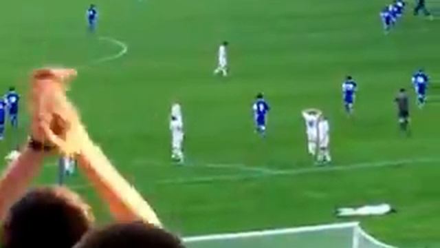 27.04.2012 ПФК Сумы - Еднисть (Плиски) - второй гол сумчан.mp4 смотреть онлайн