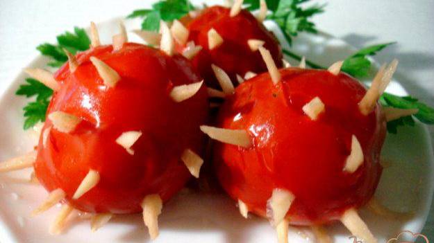 Готовим дома