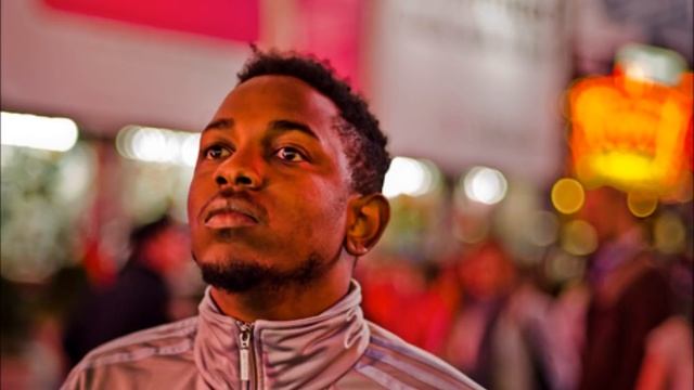 BJ The Chicago Kid - His Pain feat. Kendrick Lamar смотреть онлайн