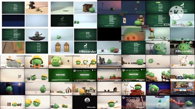 piggy tales episodes at the same time смотреть онлайн