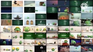 piggy tales episodes at the same time