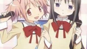 mahou shoujo madoka magica