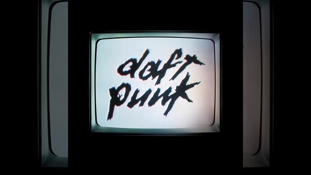 Daft Punk - Human After All [Full Album] смотреть онлайн