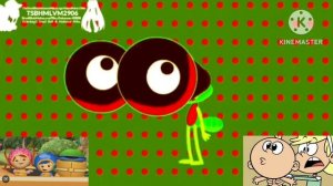 Bob Zoom Logo Effects