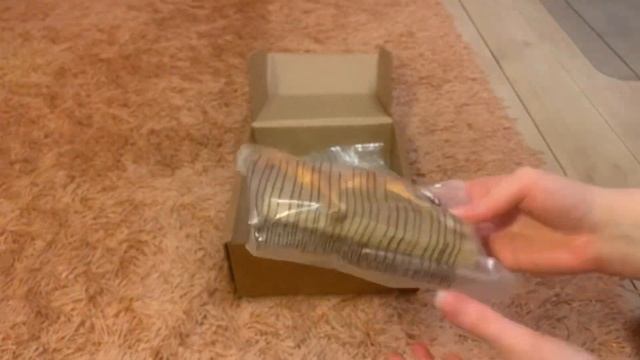 Распаковка посылки с лошадьми Collecta (Unboxing Collecta Horses)