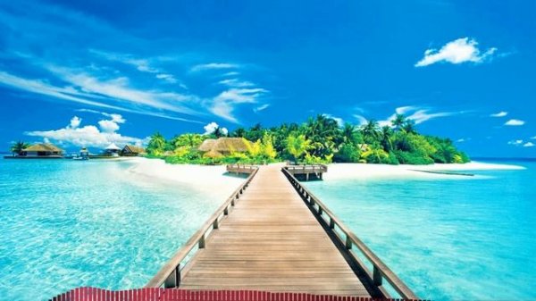 ЛЕТНИЙ ПЛЯЖ BEAT prod.rastnemo