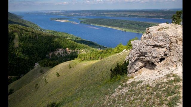 Жигули, Вы мои Жигули