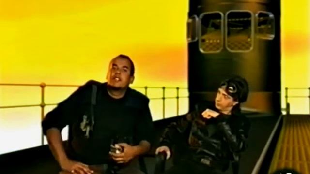 От винта! Выпуск 128. Turok: Dinosaur Hunter, AHX-1 смотреть онлайн