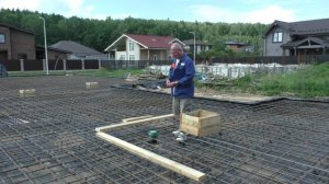 Как правильно выполнить канализацию под фундаментами дома