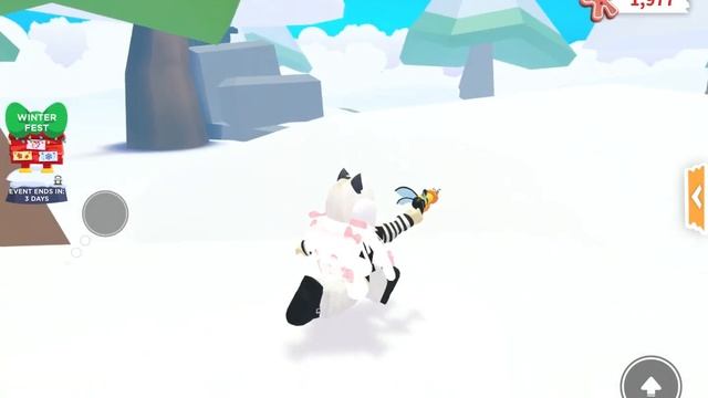 How to go to the secret haunted house in adopt me. (CREDITS TO MY FRIEND CRYSTAL) смотреть онлайн