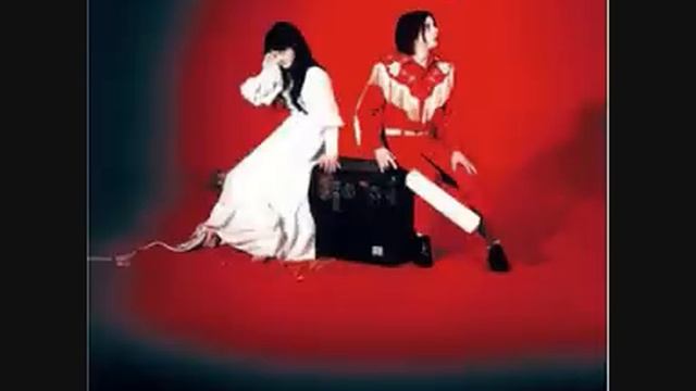 The White Stripes Black math смотреть онлайн