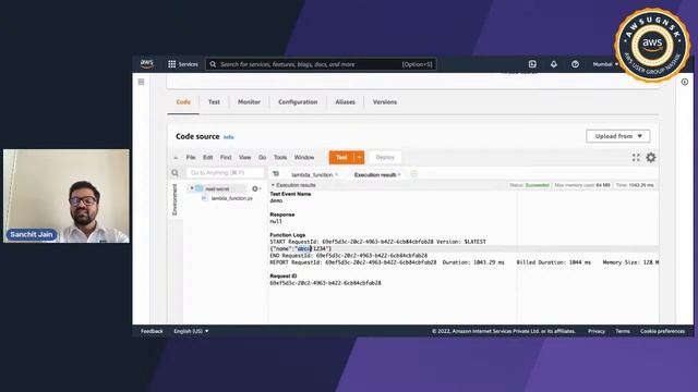 Getting Started with DevOps on AWS - Part 2 смотреть онлайн