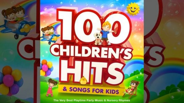 With My Foot I Tap, Tap, Tap