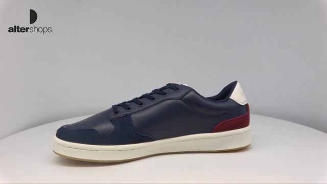 Lacoste Masters Cup 38SMA0037NOD смотреть онлайн