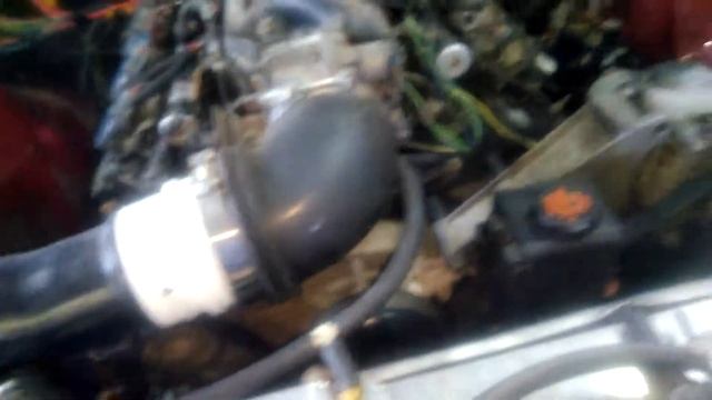 welding up the exhaust and update on the lm7 v8 volvo 240 wagon смотреть онлайн