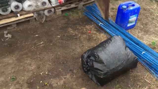 Рассада клубники смотреть онлайн