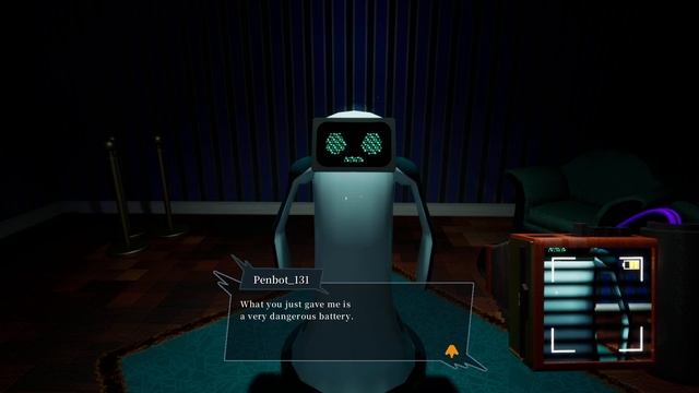 You've Been Invited To The Penguin Hotel! (2024) [PC]