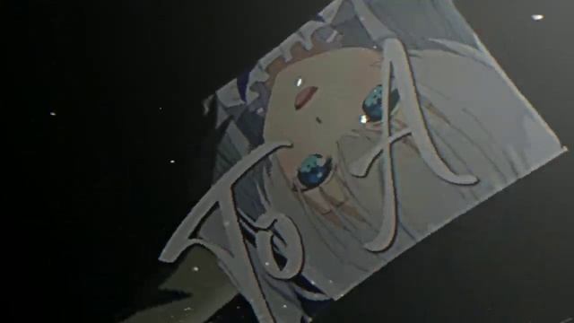 Celia Claire - Perfect [AMV Typography]