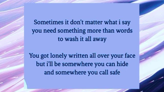 CORSAK_x_MOTI_(Ft._Georgia_Ku)_-_Back_To_You_(Lyrics) смотреть онлайн