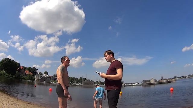 Антон долго блуждал как овца, но вновь был найден Христом! смотреть онлайн