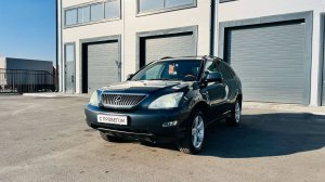 Lexus RX300, 2005 год