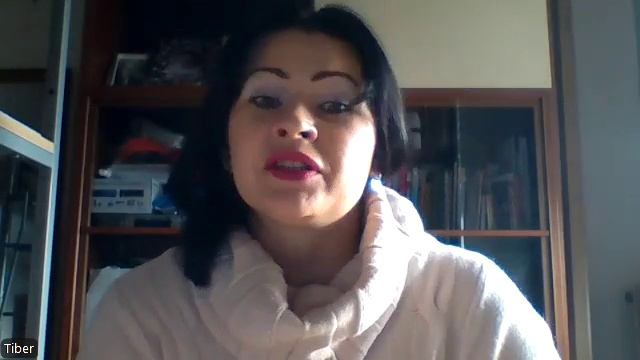 Интервью с Tatiana Татi _по программе _Метаболизм_ смотреть онлайн