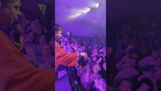 Нягань, день второй🔥 смотреть онлайн