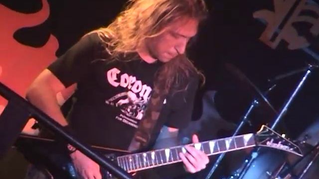 Hieronymus Bosch - Live In Relax Club, 26.01.07 смотреть онлайн