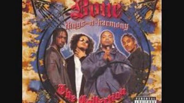 Bone Thugs-n-Harmony-Fuck tha Police смотреть онлайн