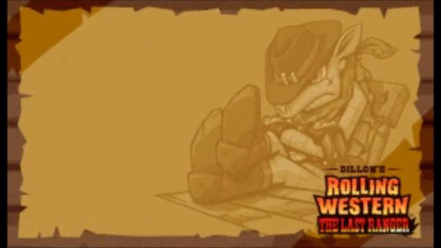 Three Easy Pieces- Dillon's Rolling Western: The Last Ranger Soundtrack смотреть онлайн