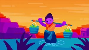 Яйцо, по мотивам рассказа Andy Weir - The Egg