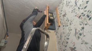 Короб для старого счетчика своими руками за копейки