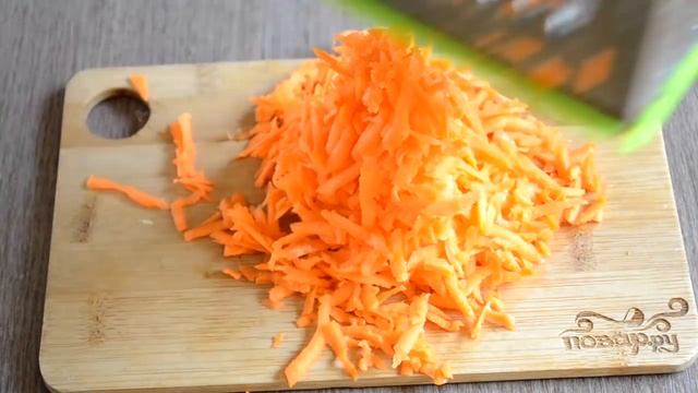 Как приготовить кабачки по-корейски. Маринование кабачков смотреть онлайн