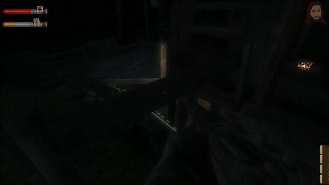 Condemned - Criminal Origins - ПРЕДПОСЛЕДНЯЯ - Серия 20 смотреть онлайн