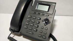 Yealink SIP-T19P E2 - стационарный IP-телефон