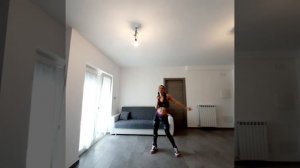 LA ISLA BONITA (Salsa Remix) - Madonna - ZUMBA