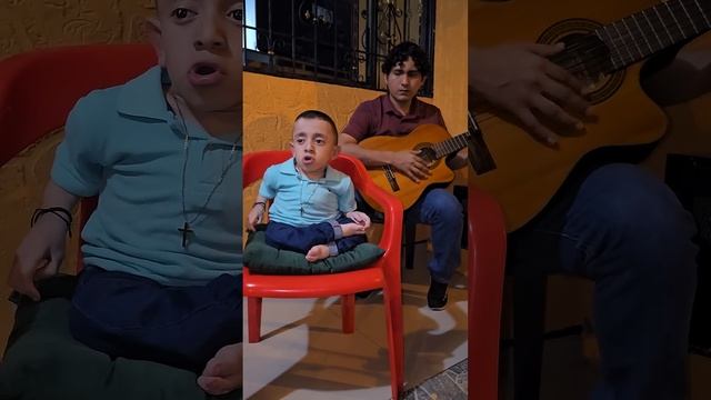 La Tiendita De Mi Abuelo- Santiago Palacios