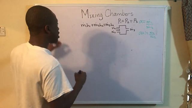 Lesson 13: Mixing Chambers смотреть онлайн