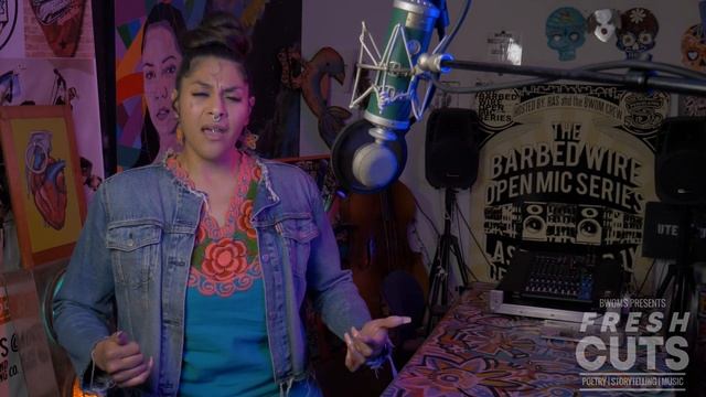BWOMS Fresh Cuts: Celia Aguilar - "Better Days" смотреть онлайн