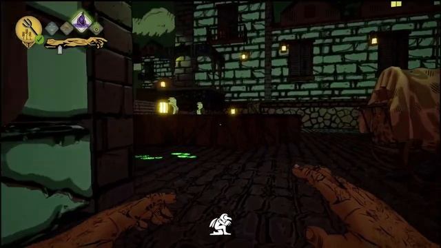 Pestilence | Complete Walkthrough - Full Game | No Commentary