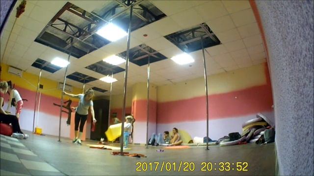 Тренировочка Full Body с Натальей Дмитриевой смотреть онлайн