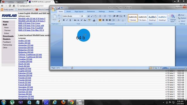 How to download winrar смотреть онлайн