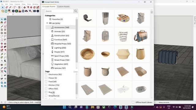 Reasons Why your renders are not looking realistic in Enscape смотреть онлайн