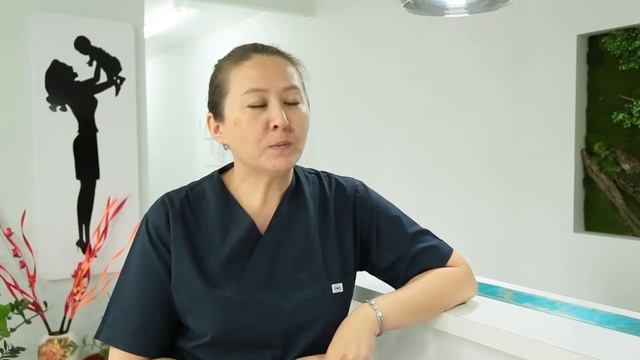 Алия Байбулатова. "Белый аист" смотреть онлайн