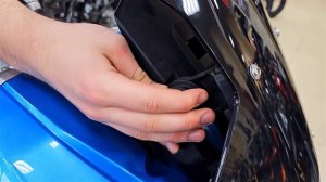 Скутер TRACER. Мотосалон ТАТ МОТО. Часть 107.