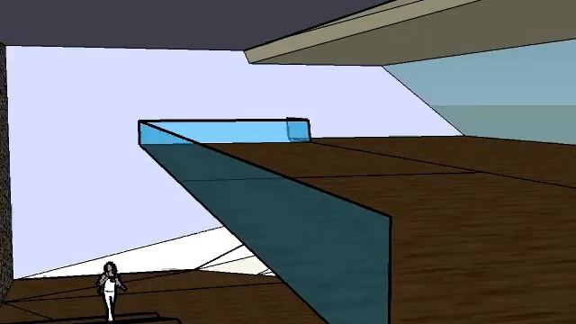 Google SketchUp: Animation 2 смотреть онлайн