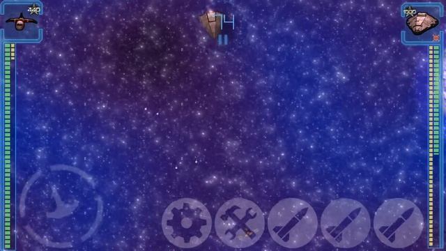 (old, 10.4 And Earlier) EH Stalker Lvl440 Vs. Megalodon X Lvl1000