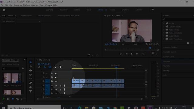 Fast Video Render In Premiere Pro | सबसे  FAST तरीका वीडियो Export  करने का