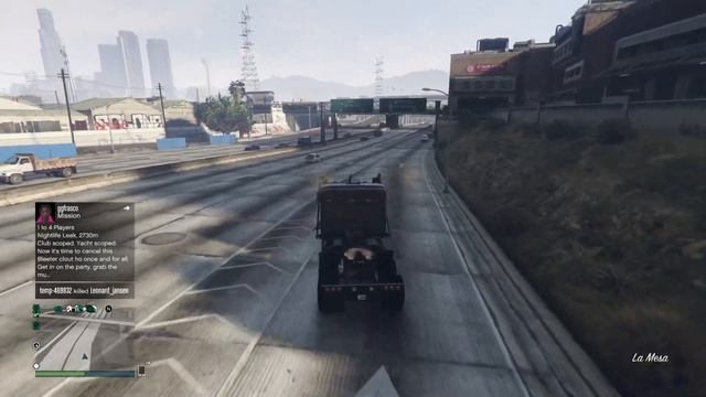 Gta 5 Phantom Wedge - Customization, Bulletproof Tires & Trade Price