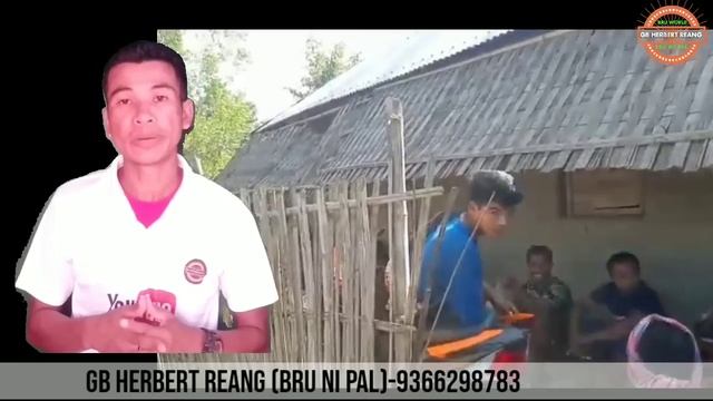 Chini Bru Ha 𝐓𝐚𝐮𝐬𝐢𝐡-𝐇𝐚 𝐌𝐨𝐢𝐧 No JATI Juda Rao Seih Lani Phai Mi//By GB Herbert Reang смотреть онлайн